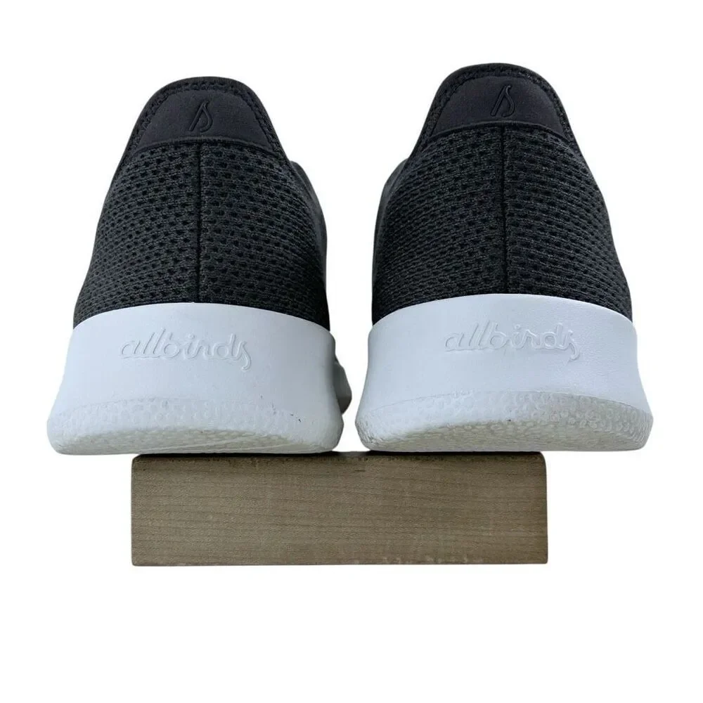 Allbirds Tree Runners Navy Night Women’s Size 10
